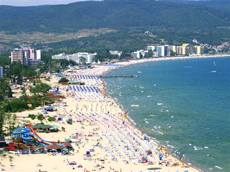 billig reisen nach bulgarien sonnenstrand